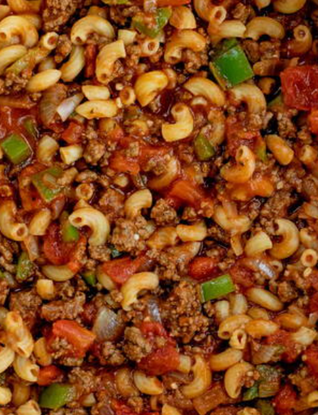 some goulash